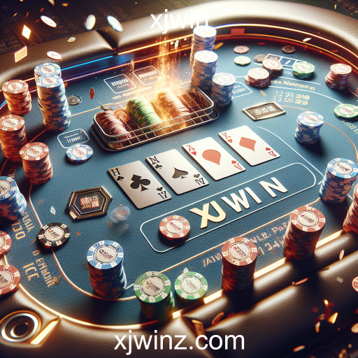 A Ascensão do Poker: Mais que um Jogo de Cartas